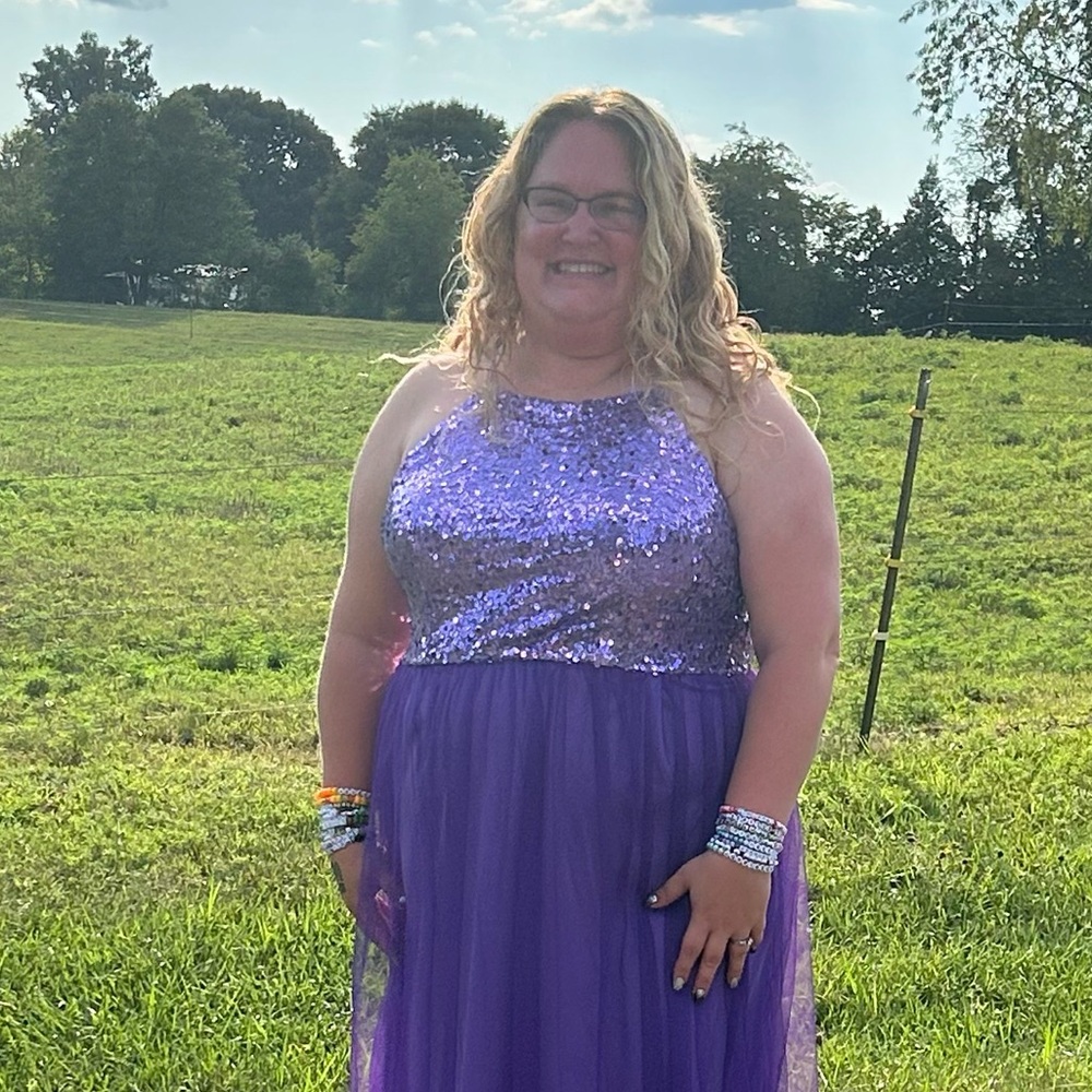 Meet your Posher, Jennifer